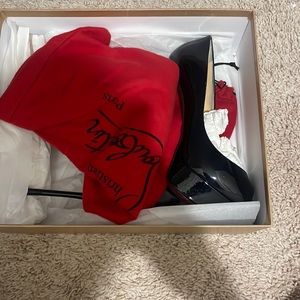 Red Bottoms For Sale
